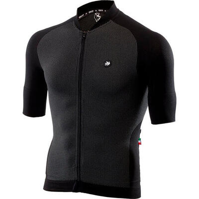 Maglia da ciclismo a manica corta SIXS CLIMA Blu