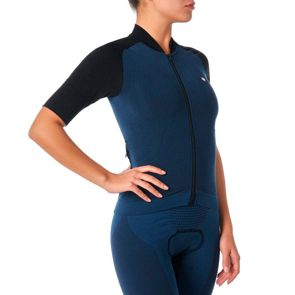 Camisola Sixs Clima 2 Avio 5/6