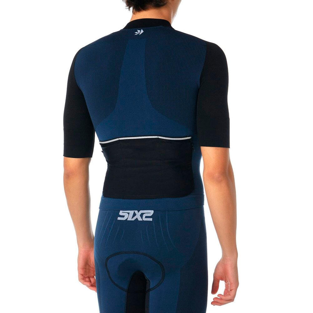 Camisola Sixs Clima 2 Avio 4/6