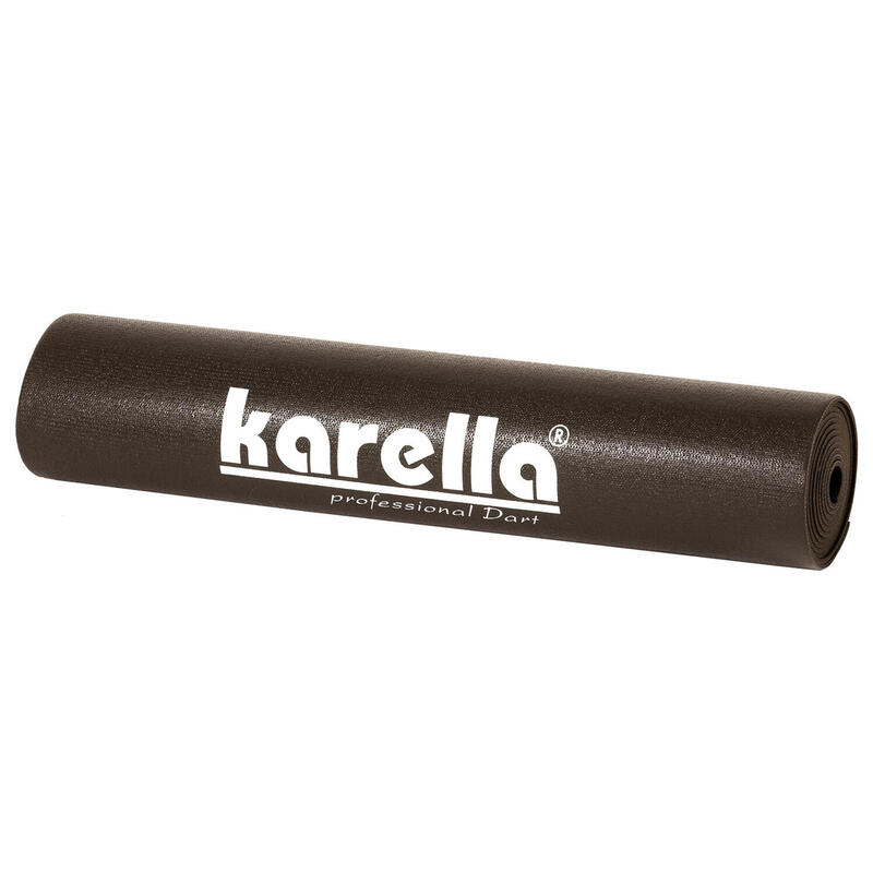 Alfombra de dardos Karella Eco Star