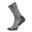 Trekingové ponožky Enhanced Medium Weight Crew Grey