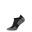 Trekingové ponožky Light Weight No Show Running Black