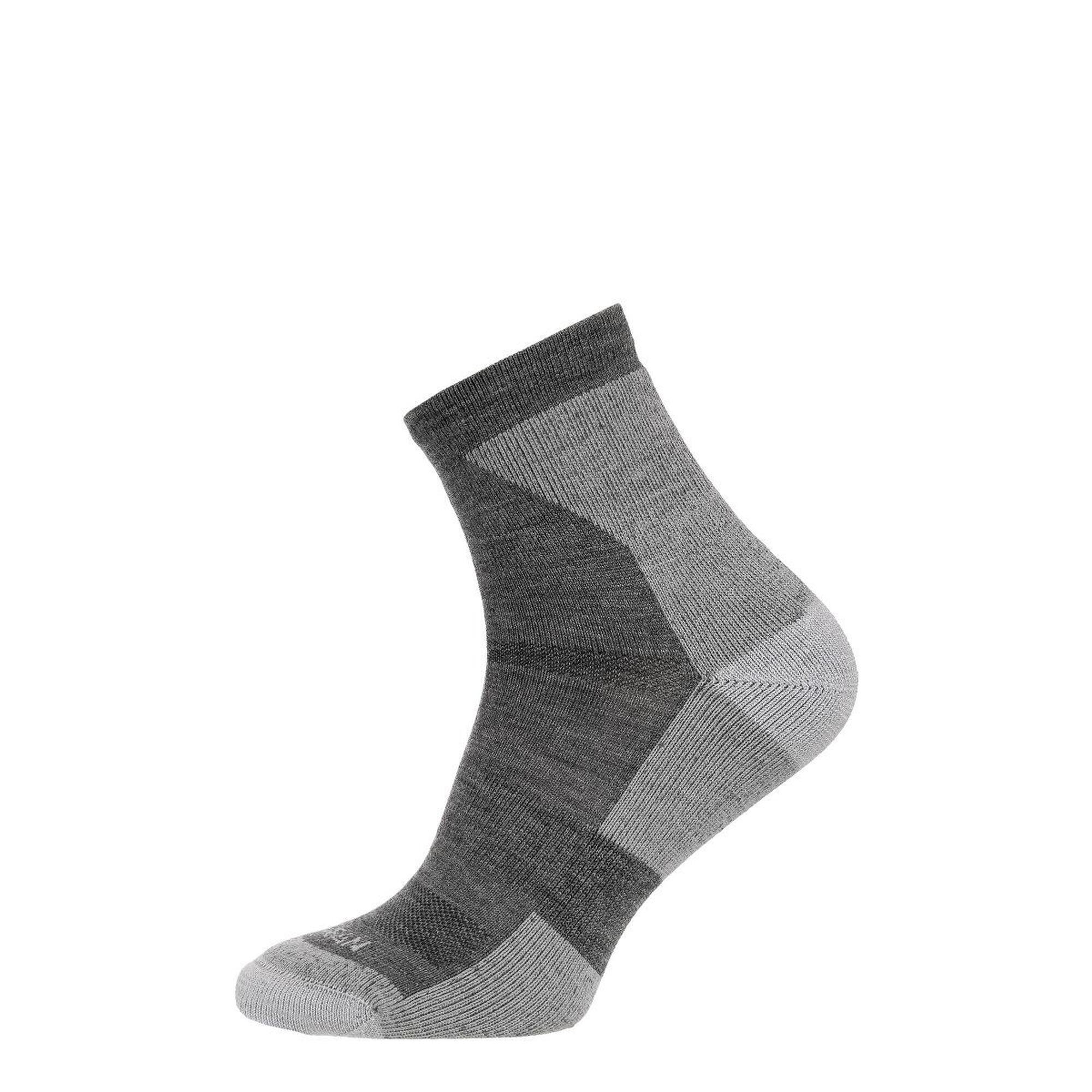 NA GIEAN Trekingové ponožky Enhanced Medium Weight Micro