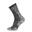 Trekingové ponožky Enhanced Medium Weight Crew Grey