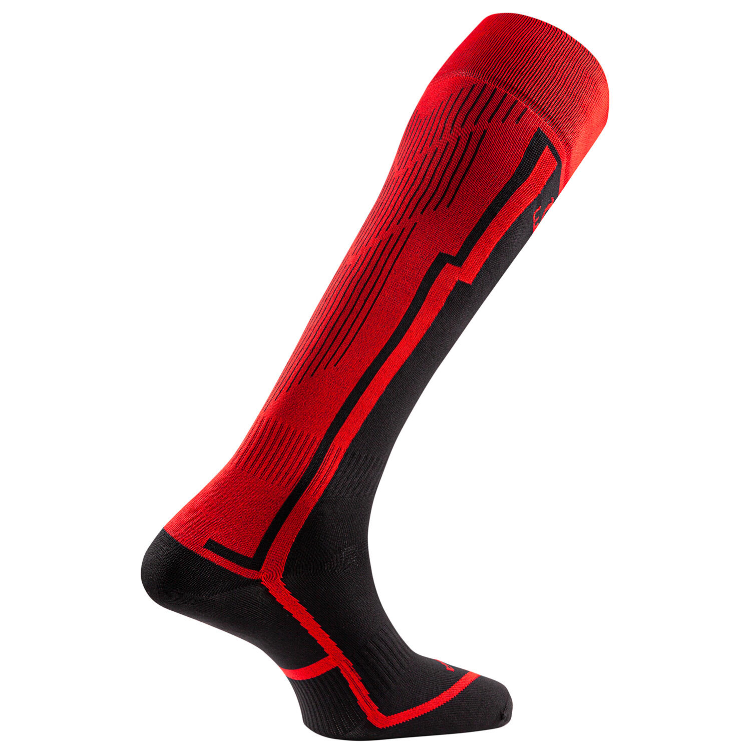 LURBEL SKI PRO Chaussettes de ski homme Taille 35-38 2/3