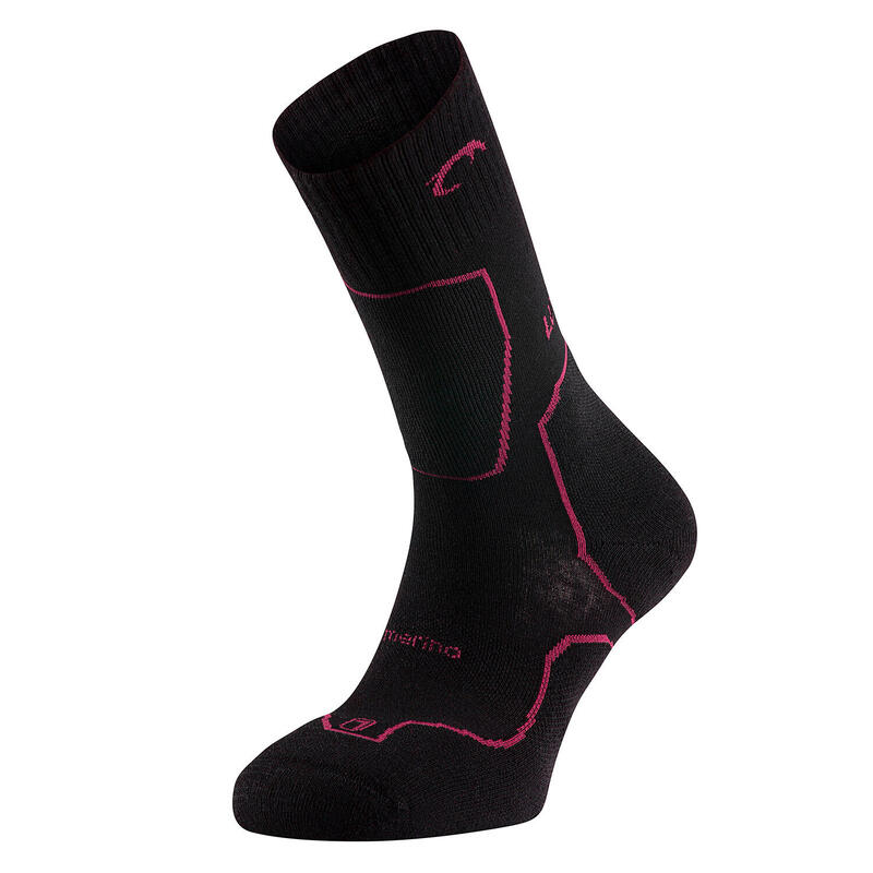 Calcetines térmicos Lurbel para trekking Posets W, mujer