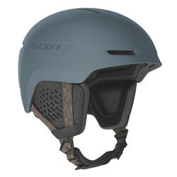 Casque de ski Scott Track Bleu S