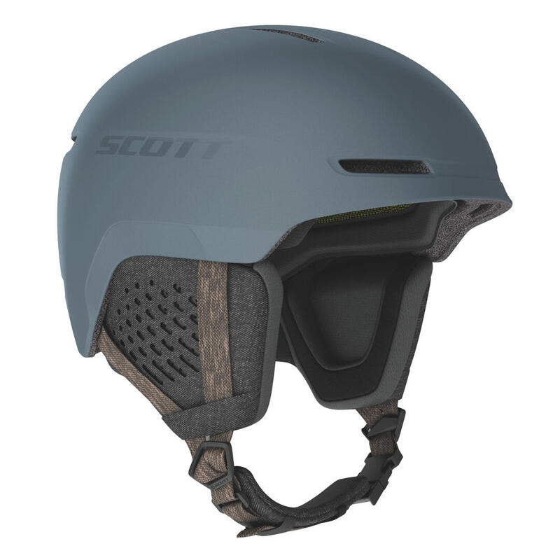 Casques et Protection Scott Track - Bleu - S