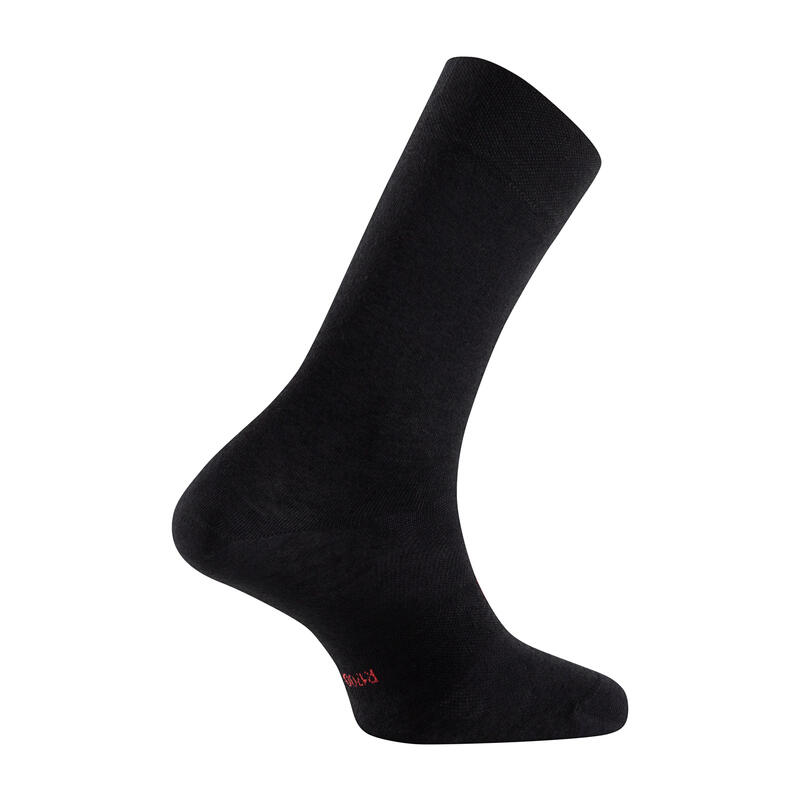 Calcetines térmicos finos Lurbel Liner, unisex