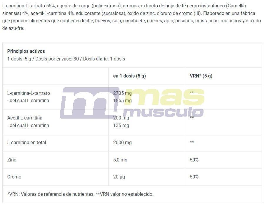lipo c nitina como se aplica Lipo C-Nitina