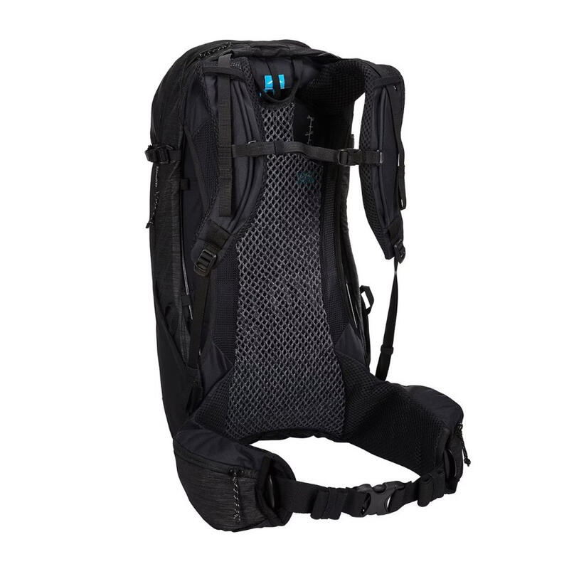 Rucsac tehnic Thule Topio, 30L, Negru