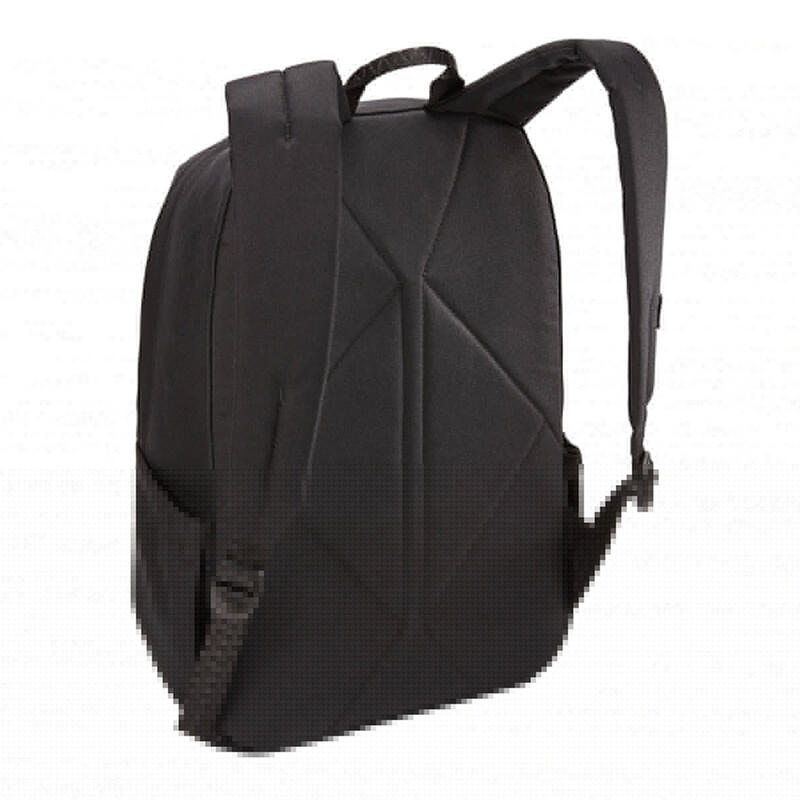 Rucsac urban cu compartiment laptop, Thule, Notus, 20L, Black
