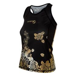 Débardeur de sport pour femme EXTREME HOBBY ROSE