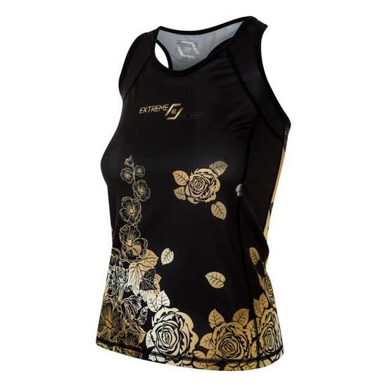 Débardeur de sport pour femme EXTREME HOBBY ROSE