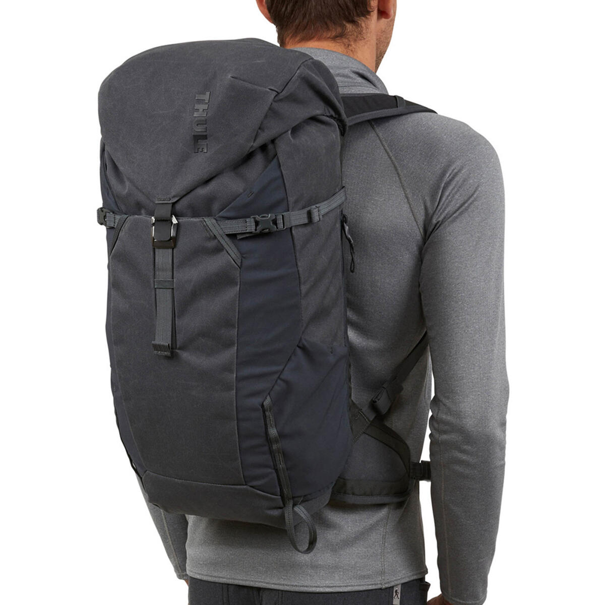 Plecak turystyczny Thule AllTrail X 25 L - nutria 6/7