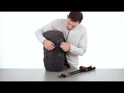 Plecak turystyczny Thule AllTrail X 25 L - nutria 5/7