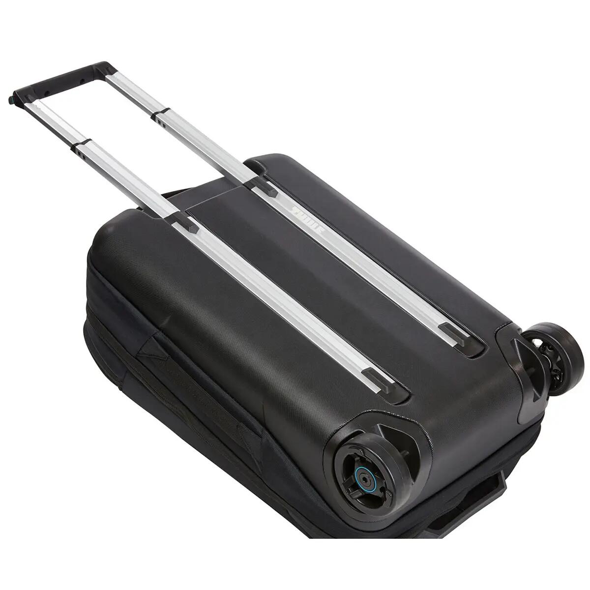 Geanta voiaj, Thule, Subterra Carry-On, 55 cm, 36L, Negru 5/6