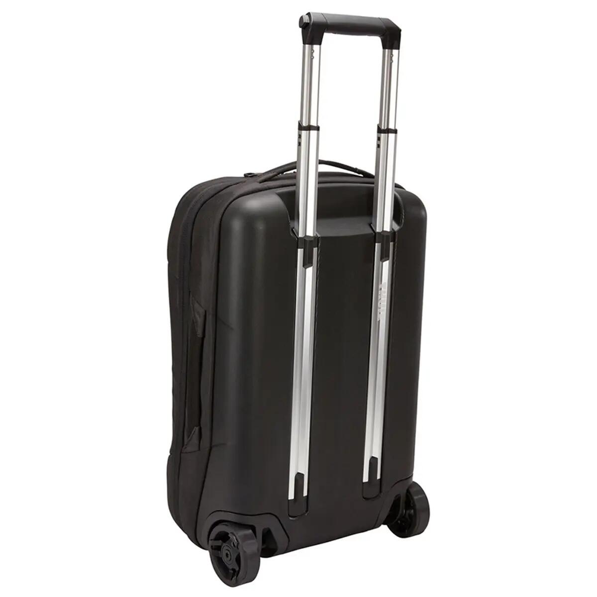 Geanta voiaj, Thule, Subterra Carry-On, 55 cm, 36L, Negru 2/6
