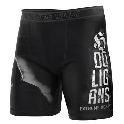 Shorts Vale Tudo MMA pour hommes EXTREME HOBBY HOOLS
