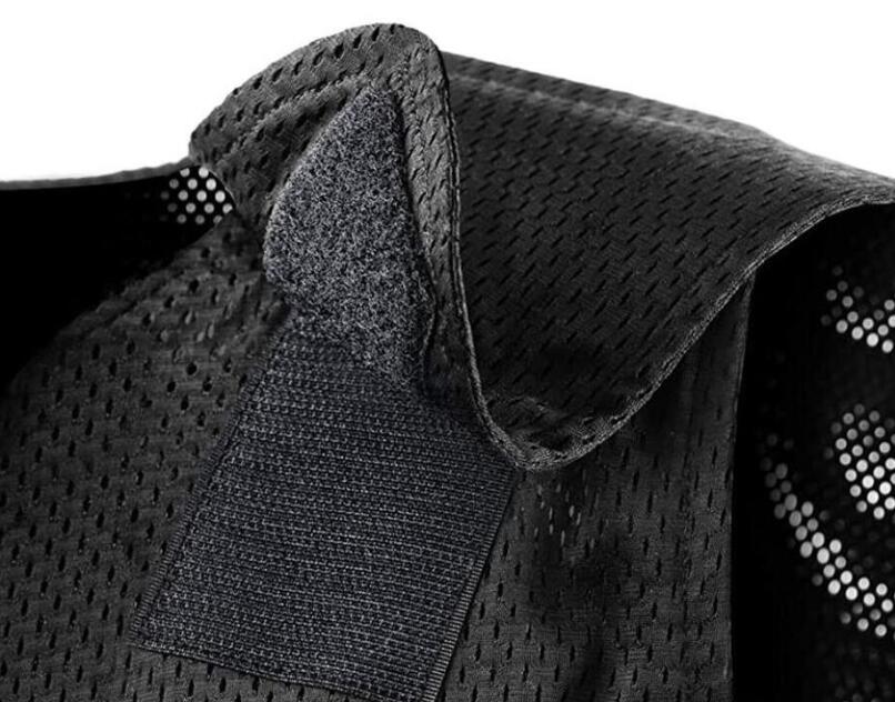 Koelvest met koelelementen PRO Phase Change Material (PCM) C28 4/5