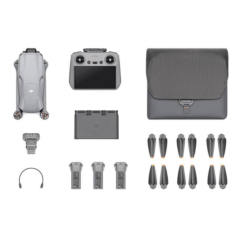 DJI picture