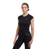 Katoenen dames-T-shirt Cavalliera Bit