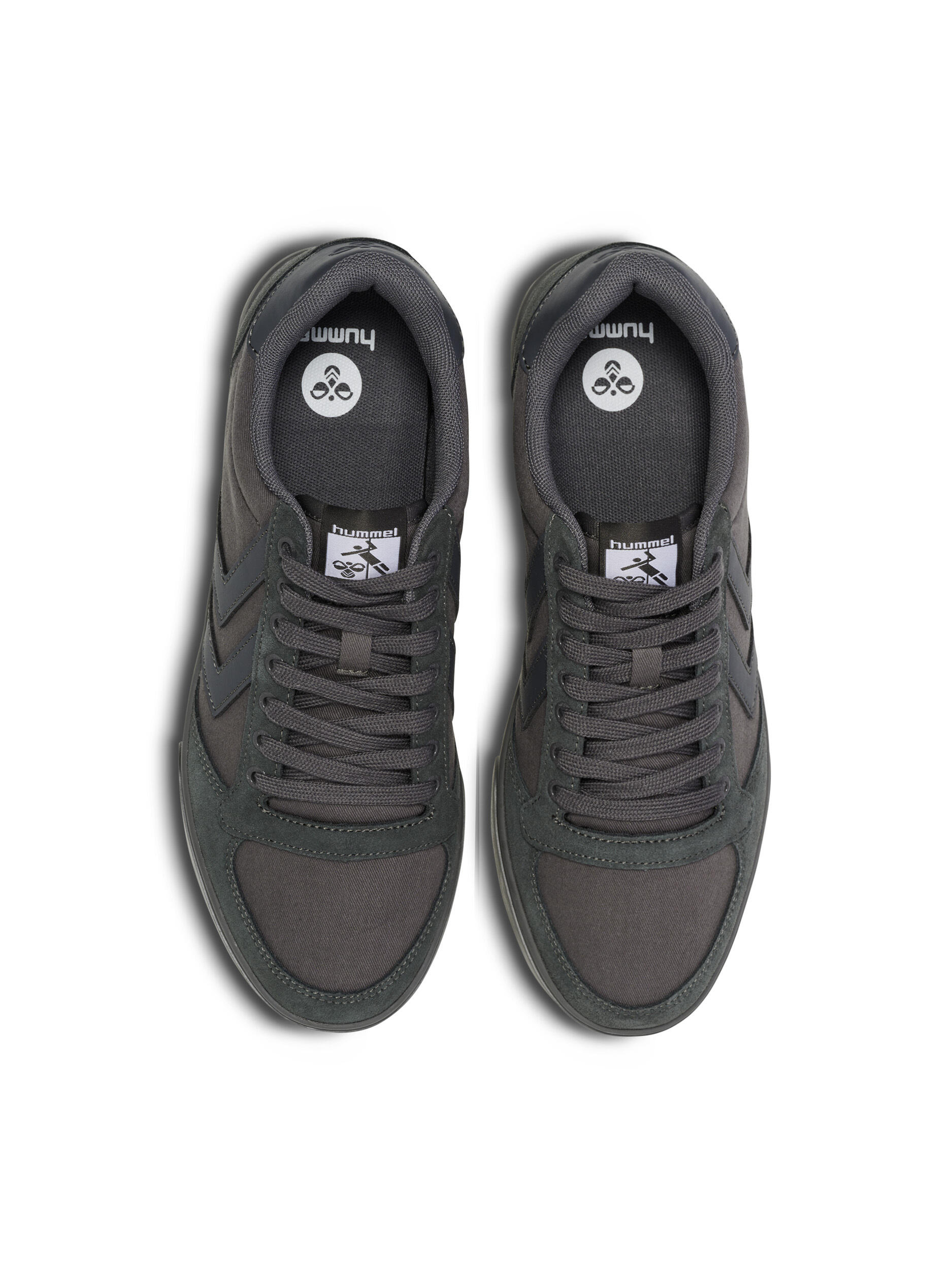 Lacets Sneaker Slimmer Stadil Adulte 7/7