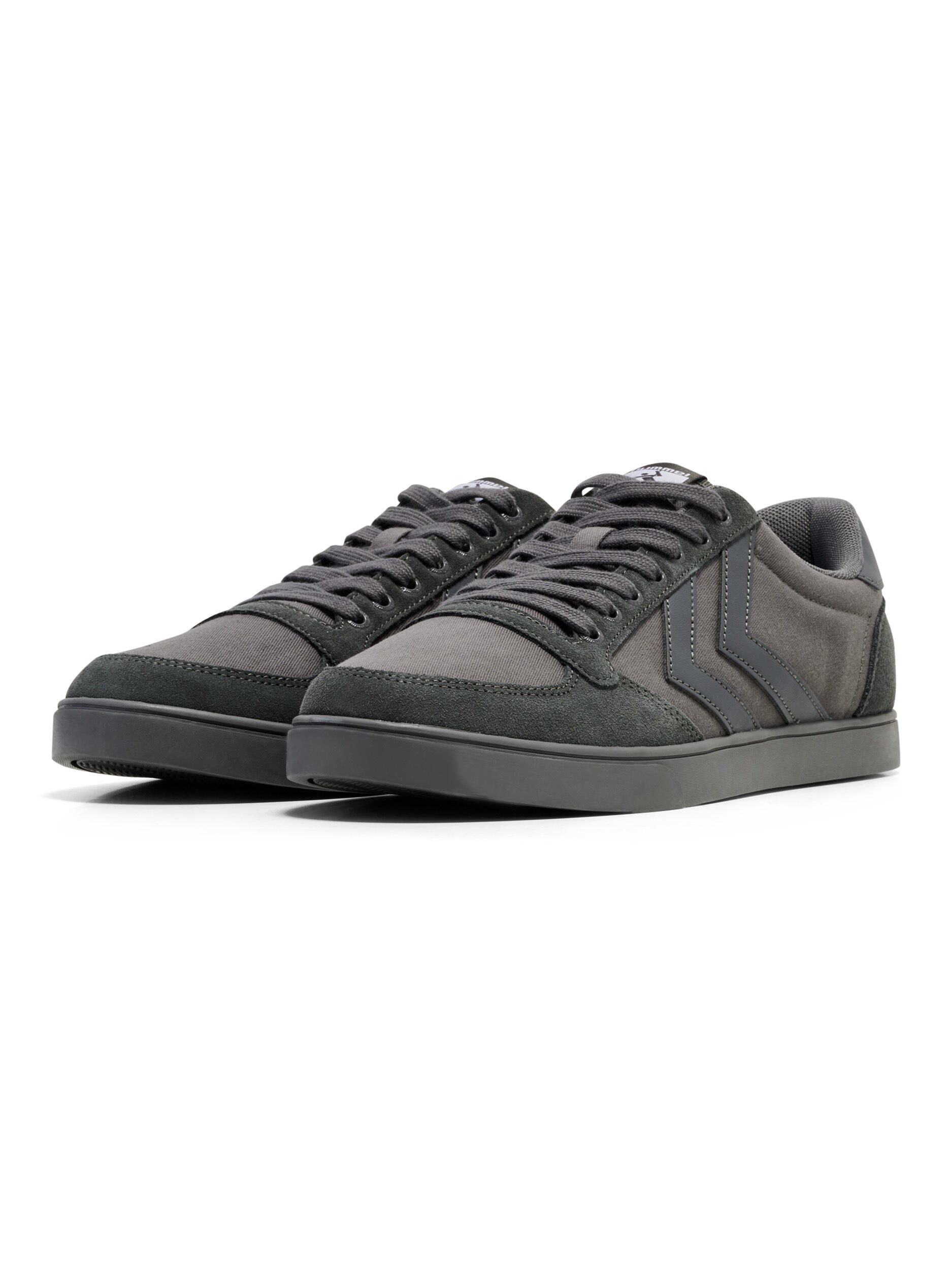 Lacets Sneaker Slimmer Stadil Adulte 4/7
