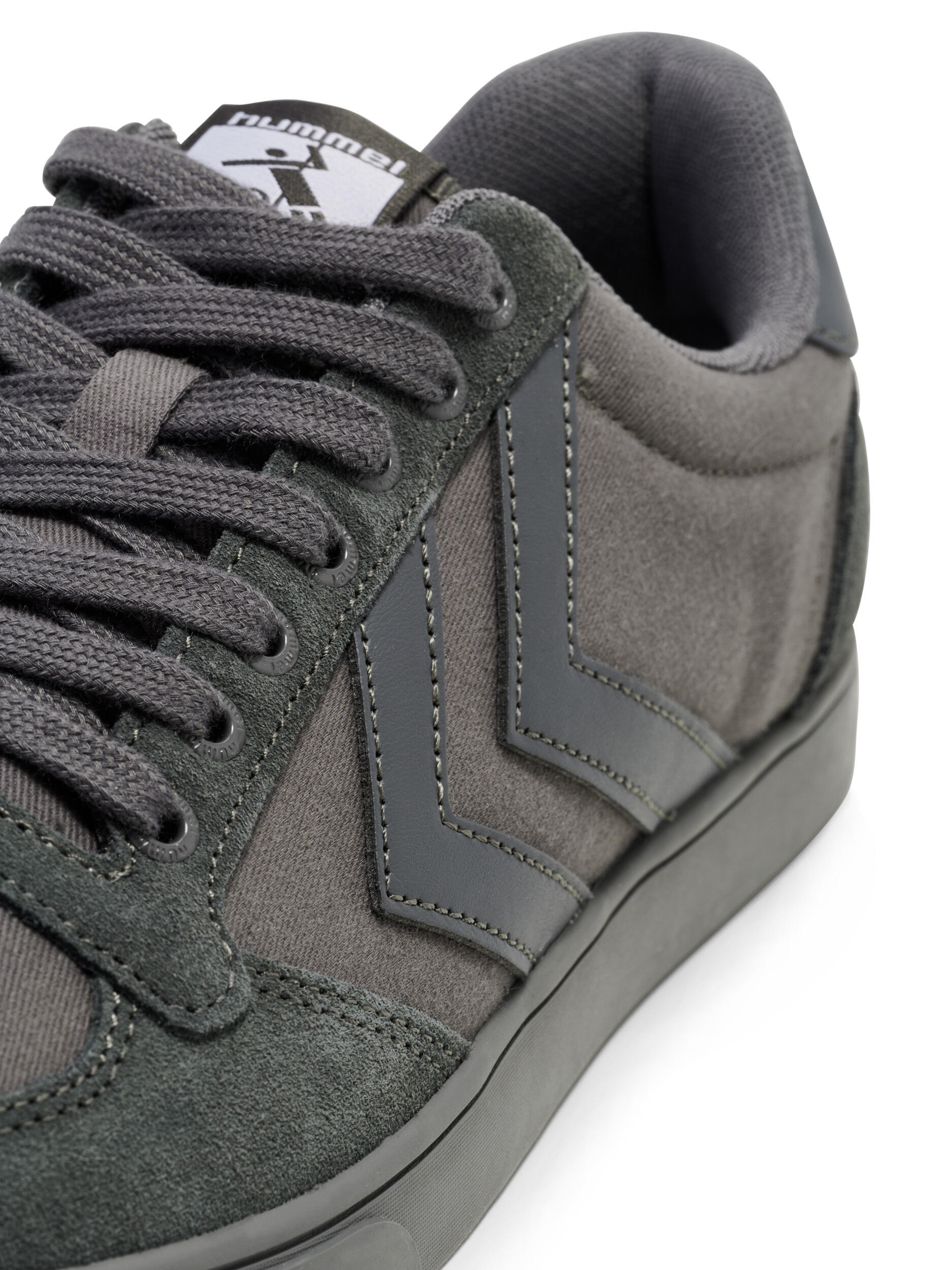 Lacets Sneaker Slimmer Stadil Adulte 3/7