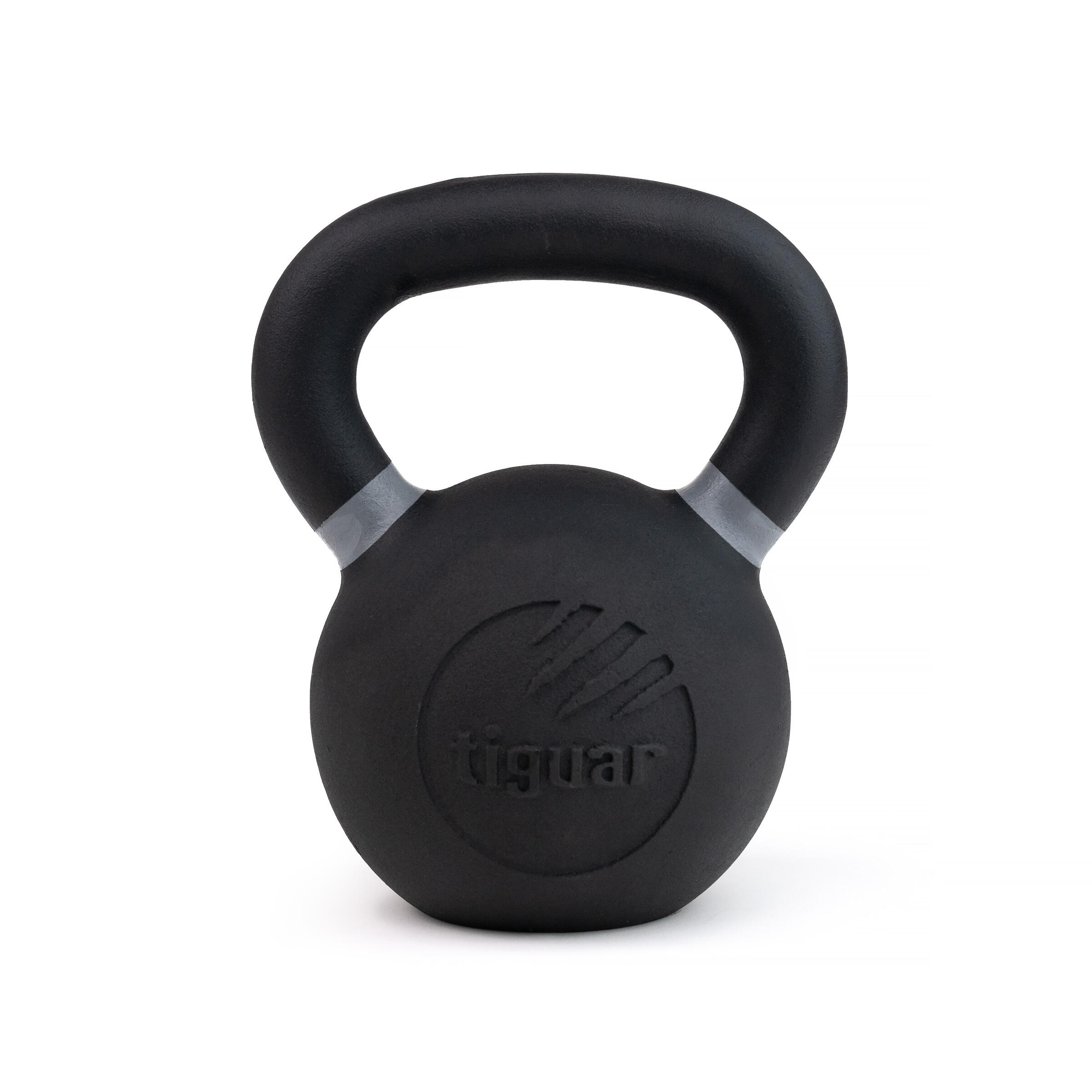 Kettlebells, Gusseisen 4kg-40kg 7/7