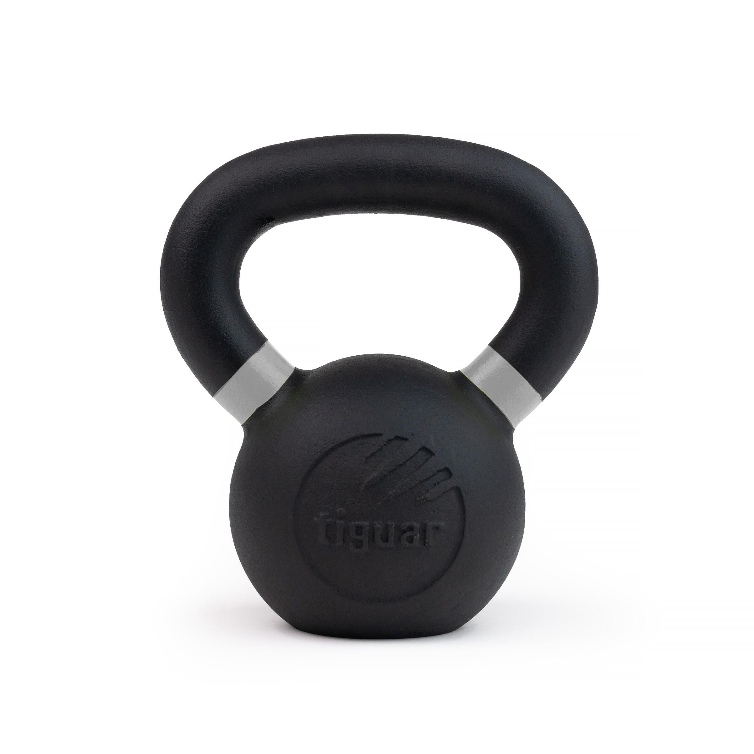 Kettlebells, Gusseisen 4kg-40kg 4/7