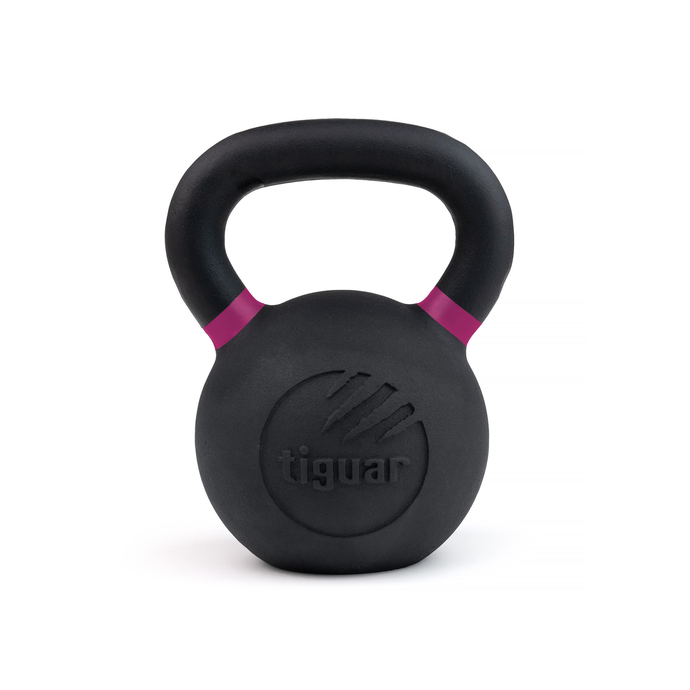 Kettlebells, Gusseisen 4kg-40kg 6/7