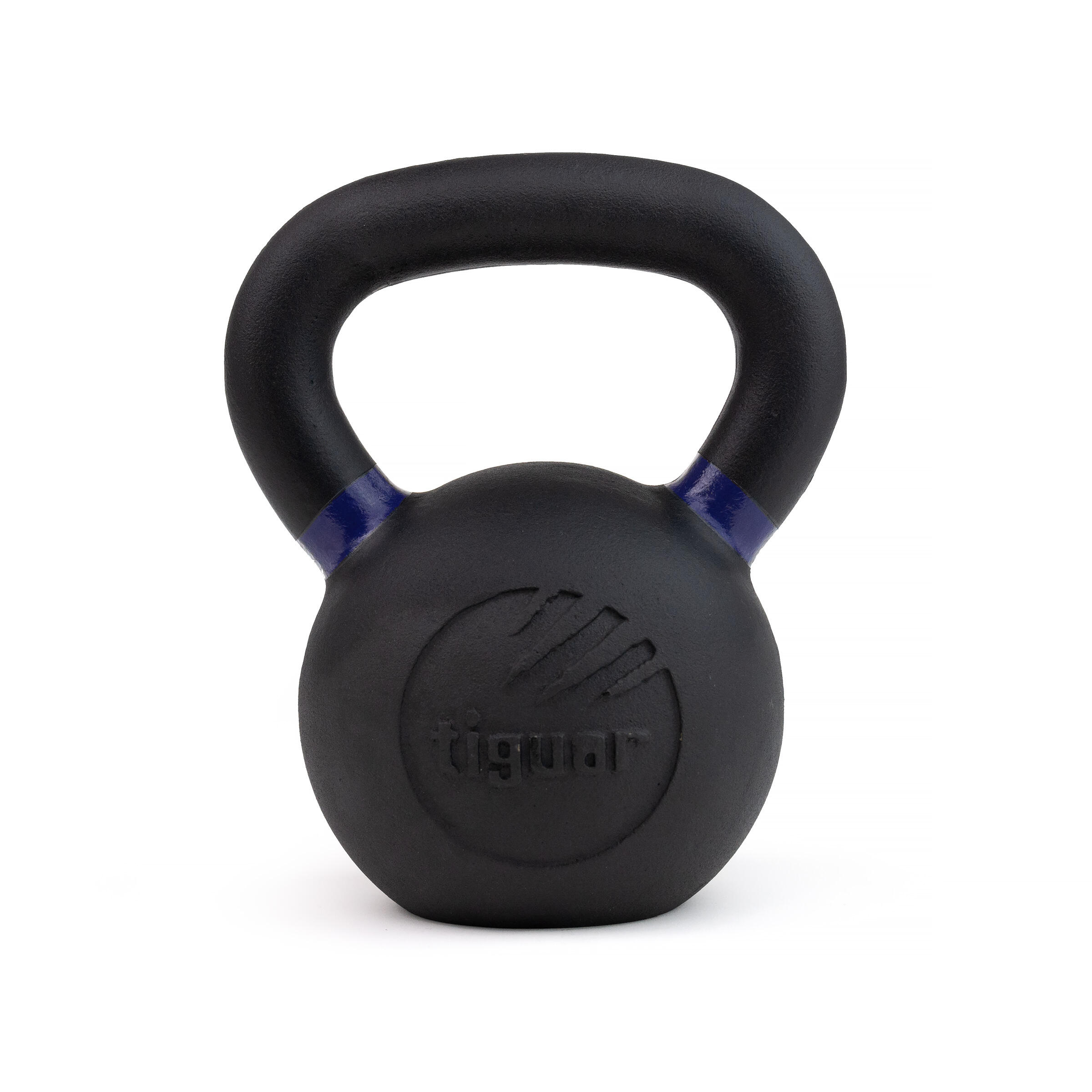 Kettlebells, Gusseisen 4kg-40kg 5/7