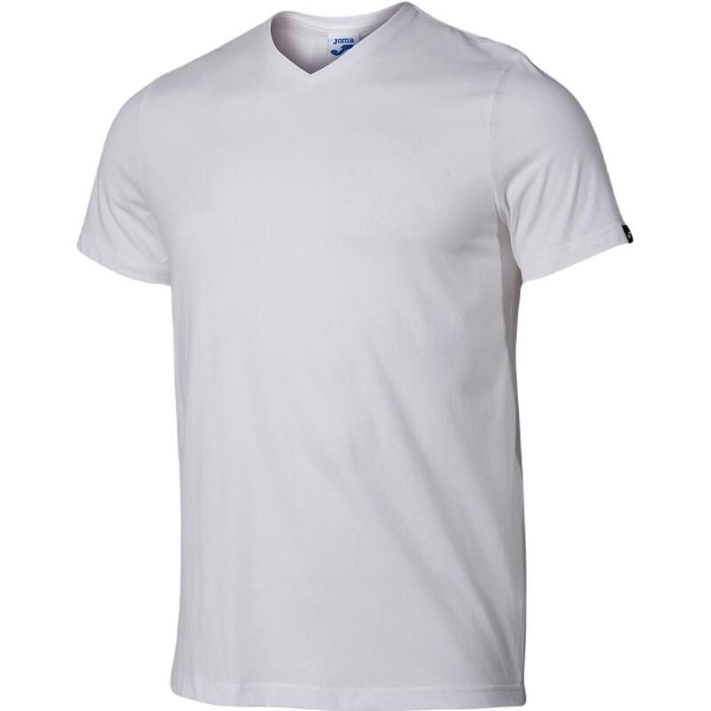 Koszulka sportowa męska Joma Versalles bawełniana