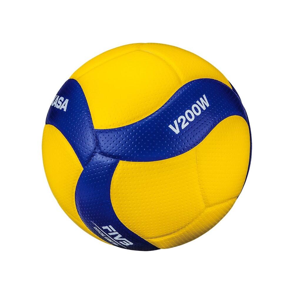 Where to Buy the Mikasa FIVB Official Game Volleyball?