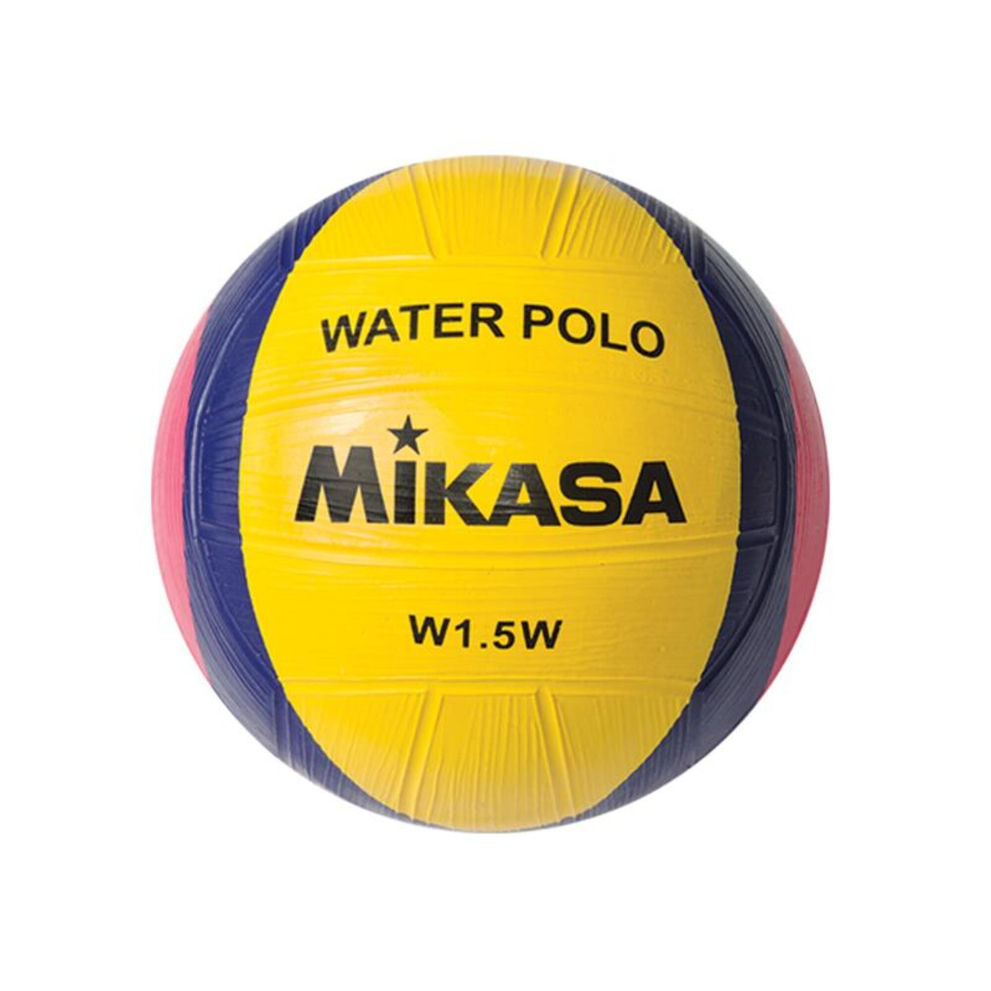Mikasa W1.5W 紀念水球