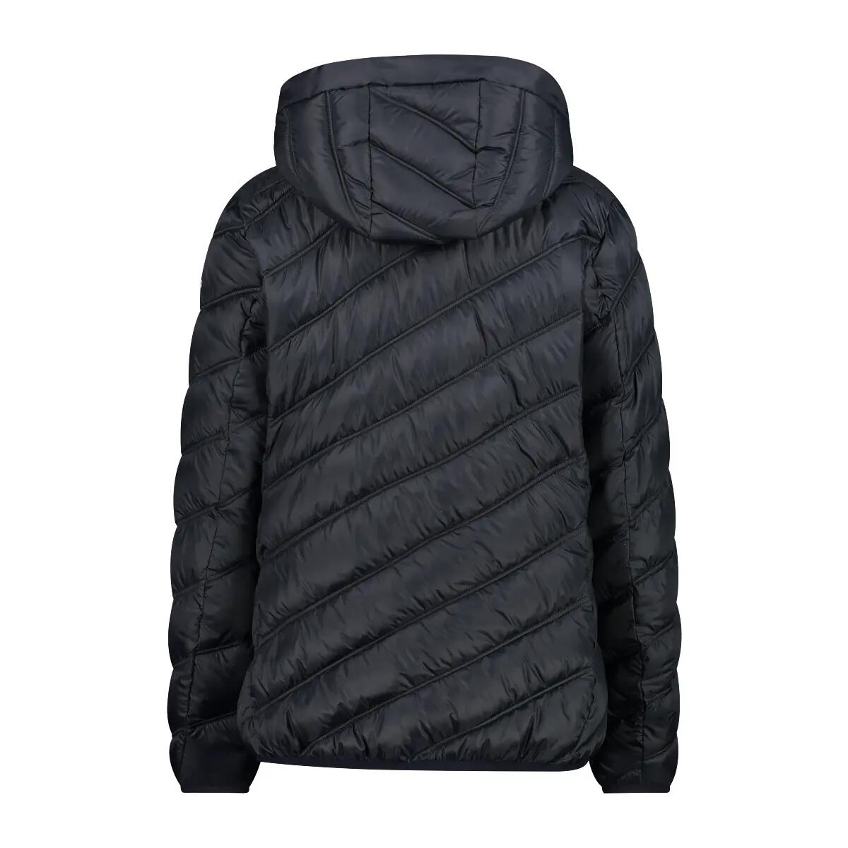 Doudoune à capuche 3M™ Thinsulate™ femme CMP 2/5