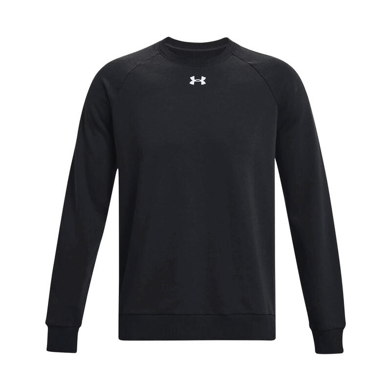 UNDER ARMOUR  UA Rival Fleece Crew Pulllover für Herren