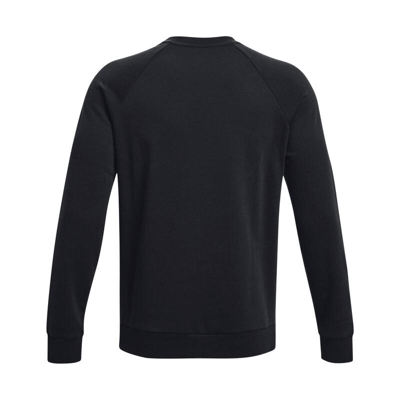 UNDER ARMOUR  UA Rival Fleece Crew Pulllover für Herren