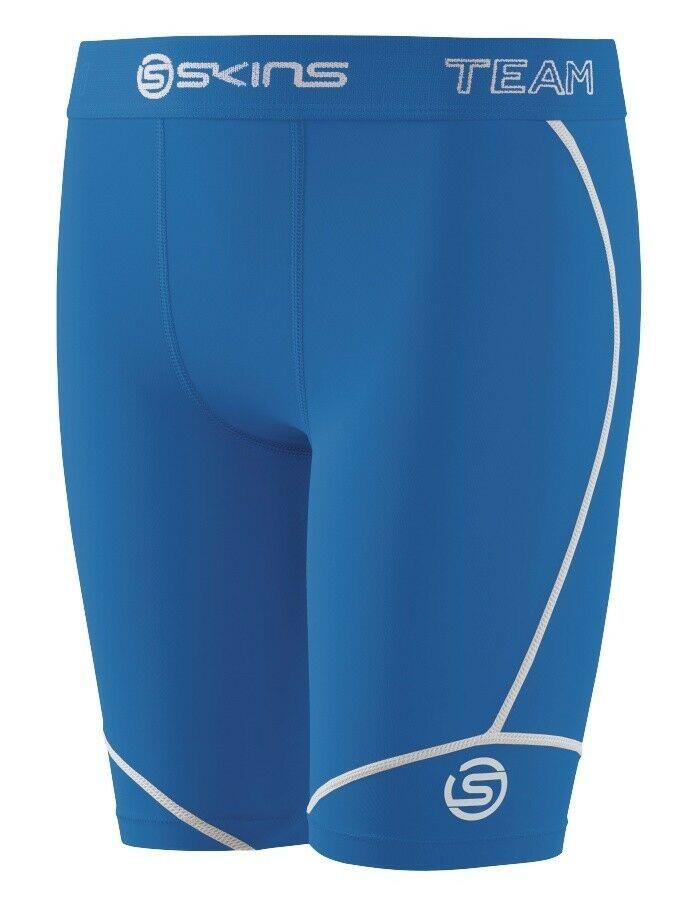 SKINS SKINS DNAmic Team Youth ½ Tights