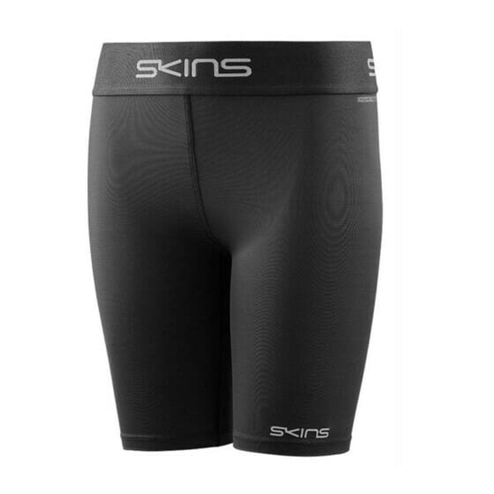 SKINS SKINS DNAmic Force Youth ½ Tights