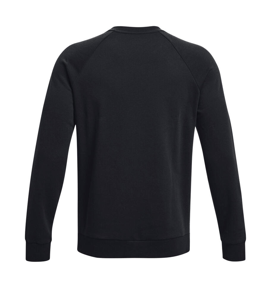 Bluza treningowa męska Under Armour Ua Rival Fleece Crew