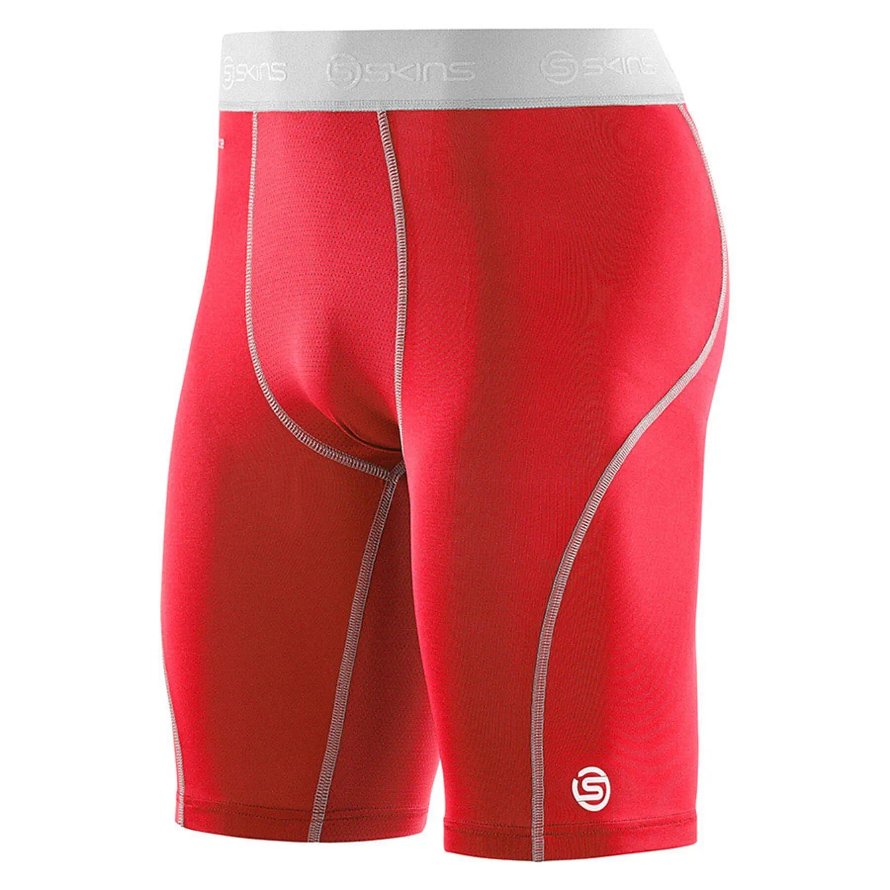 SKINS SKINS Carbonyte Mens Half Tight