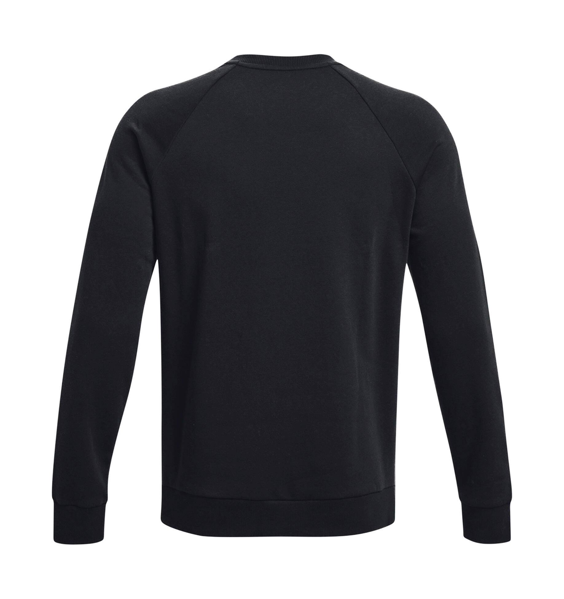 Sweatshirts trainingsschoenen voor heren Under Armour Ua Rival Fleece Crew 2/6