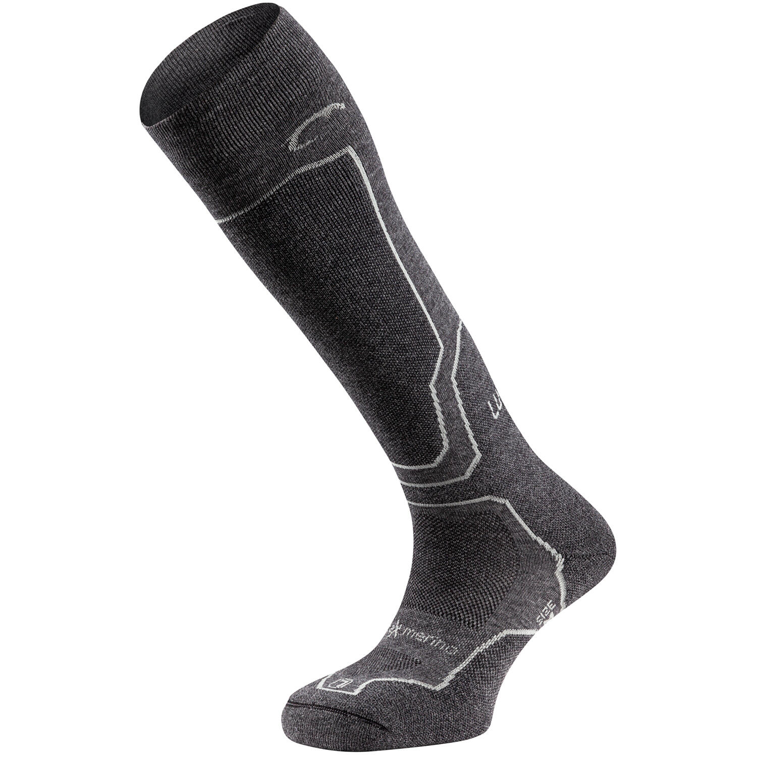 Therm-ic SKI WARM - Calcetines de esquí mujer coral - Private Sport Shop