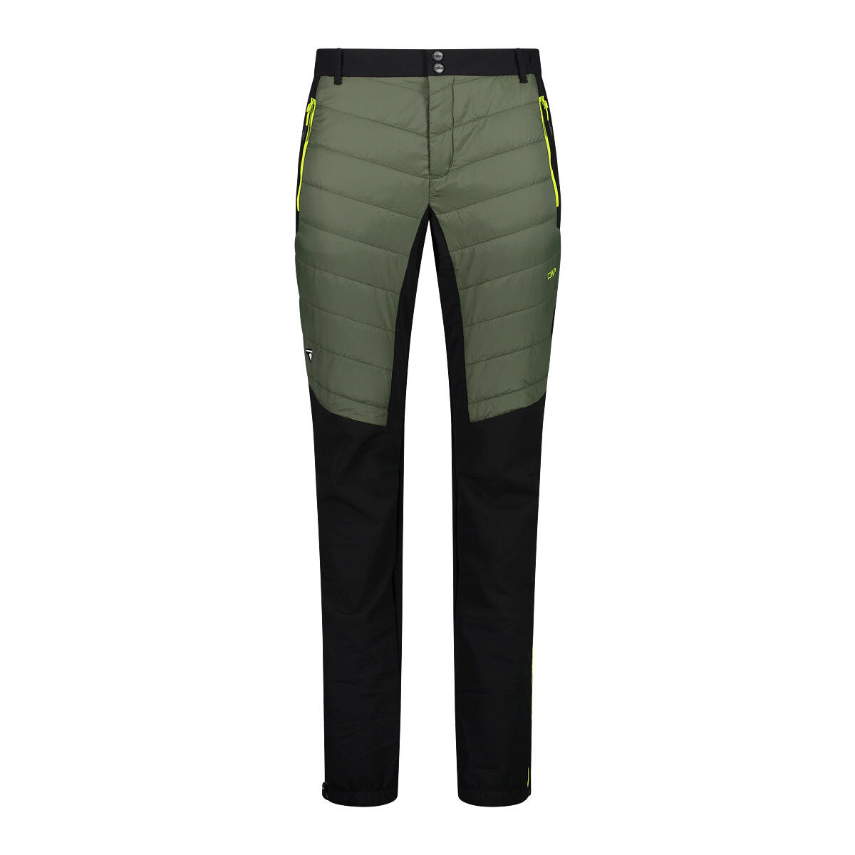 CMP CMP Multifunktions-Herrenhose mit PrimaLoft-Wattierung