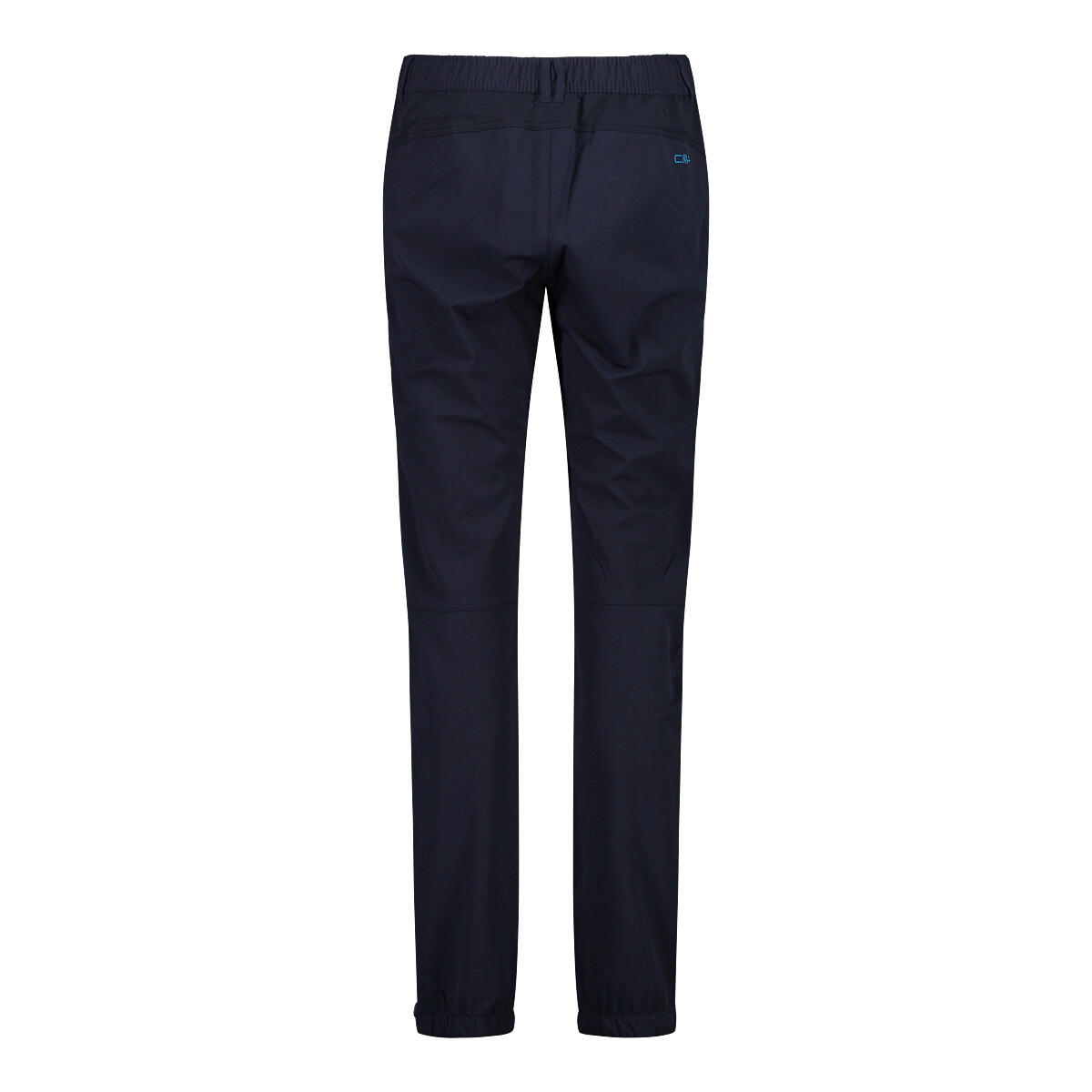 CMP Hybride Trekkinghose für Damen 2/3
