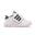 Zapatillas Caminar Niños MTNG KIDS Free Blanco