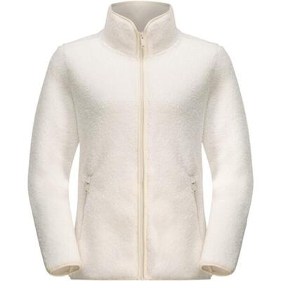JACK WOLFSKIN High Curl Unterjacke für Damen