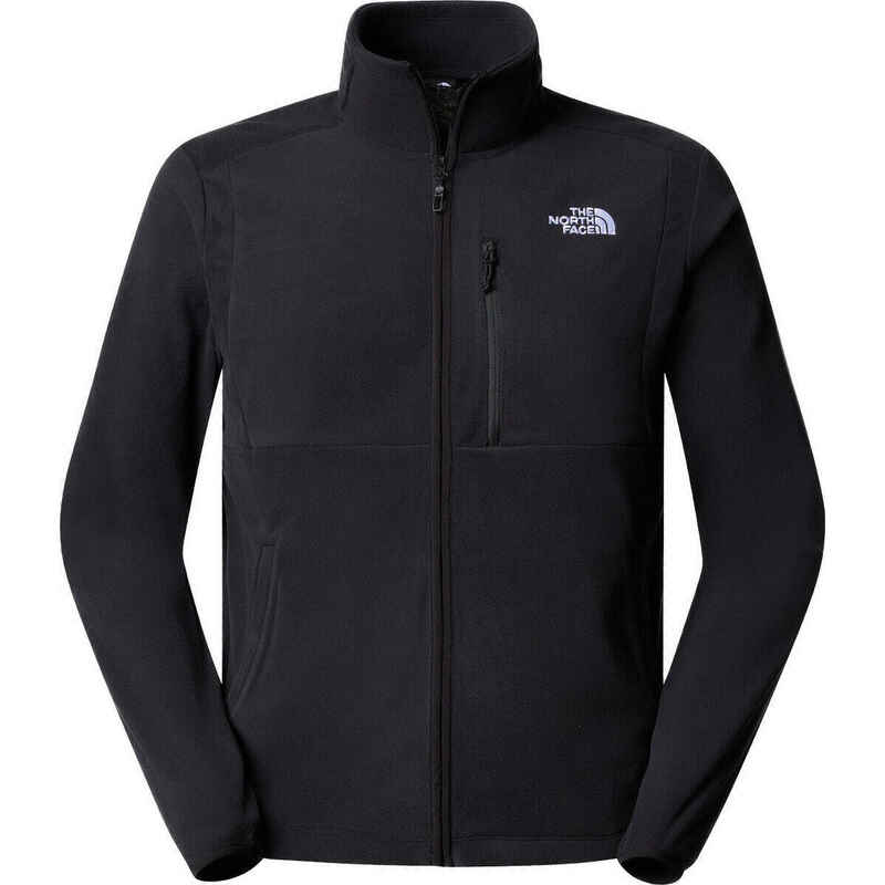 THE NORTH FACE Homesafe Full Zip Fleece Hoodie für Herren THE NORTH FACE -  DECATHLON